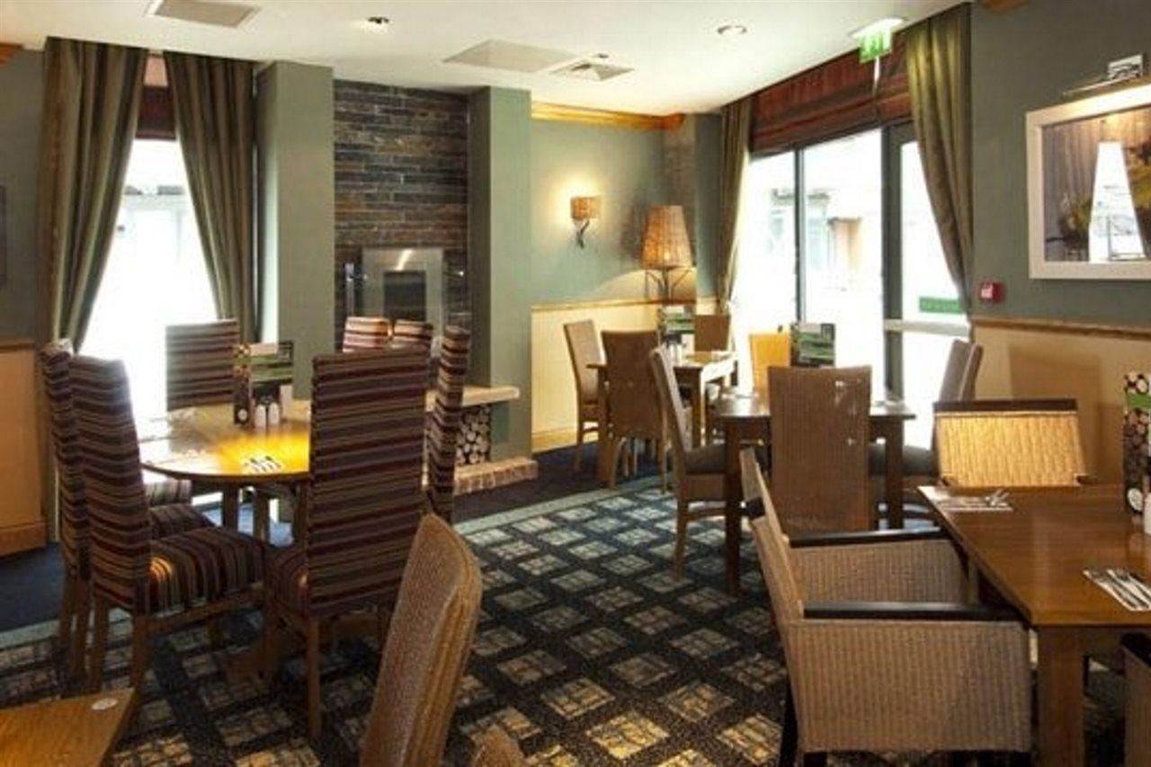 Premier Inn Clacton-On-Sea Clacton-on-Sea Exterior foto